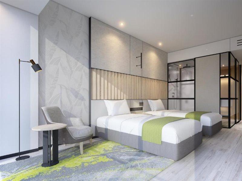 Holiday Inn Bali Sanur, An Ihg Hotel Екстер'єр фото